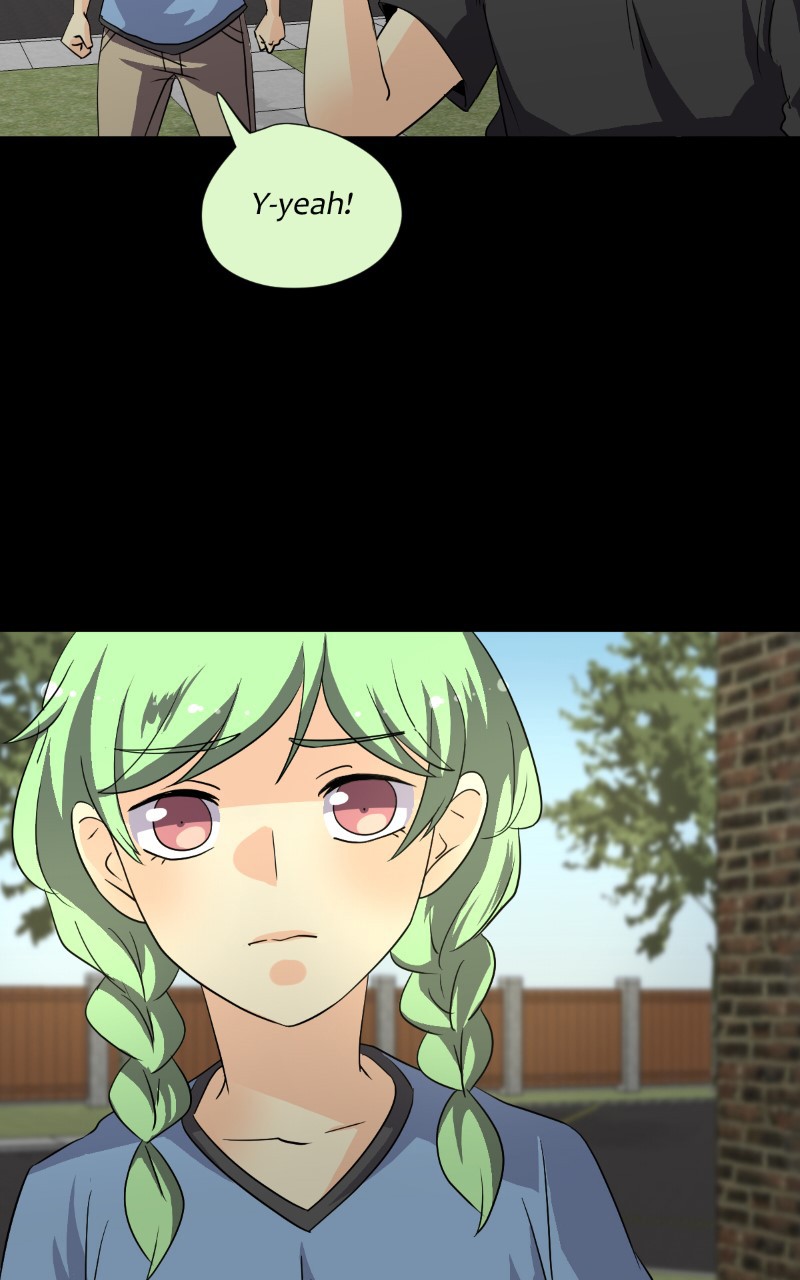 Read unOrdinary Manga EN Manga Online