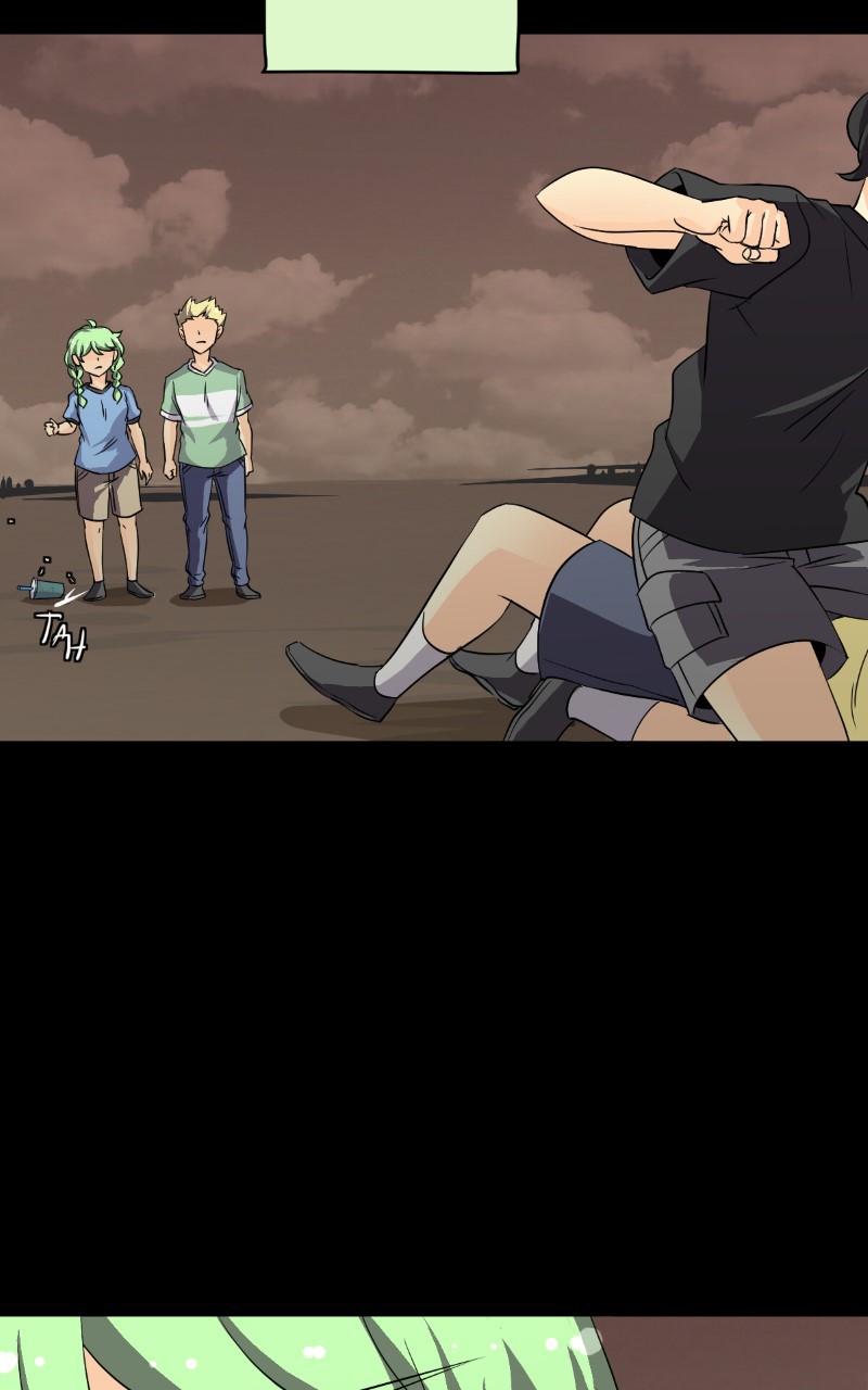 Read unOrdinary Manga EN Manga Online