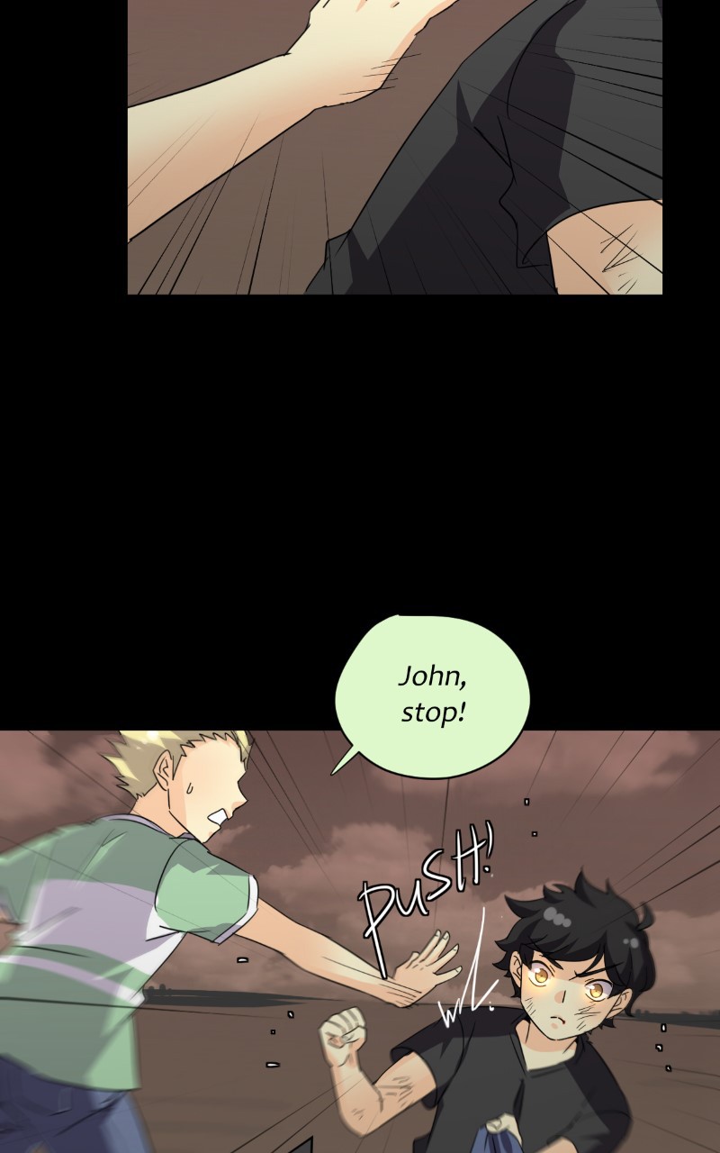 Read unOrdinary Manga EN Manga Online