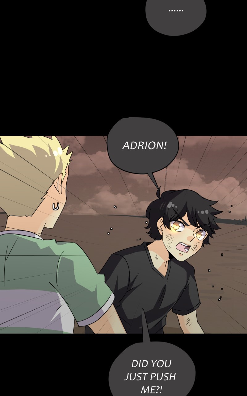Read unOrdinary Manga EN Manga Online