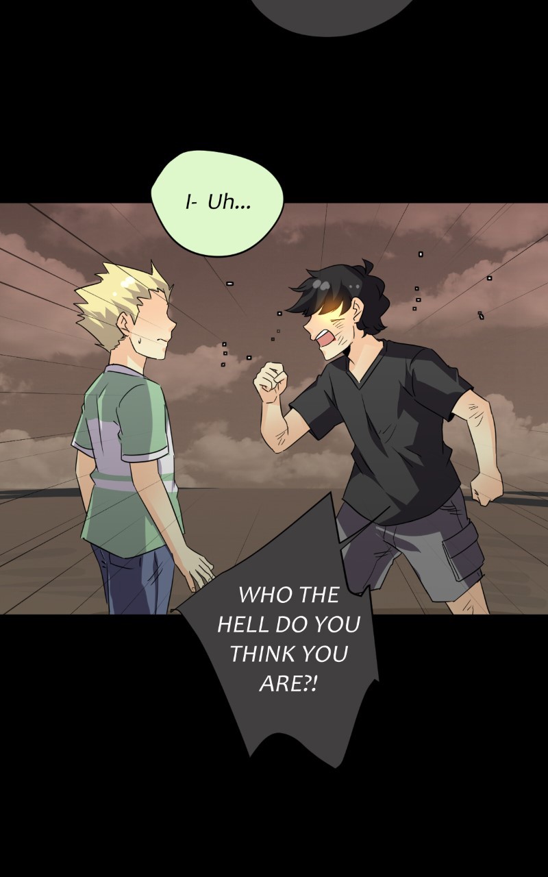 Read unOrdinary Manga EN Manga Online