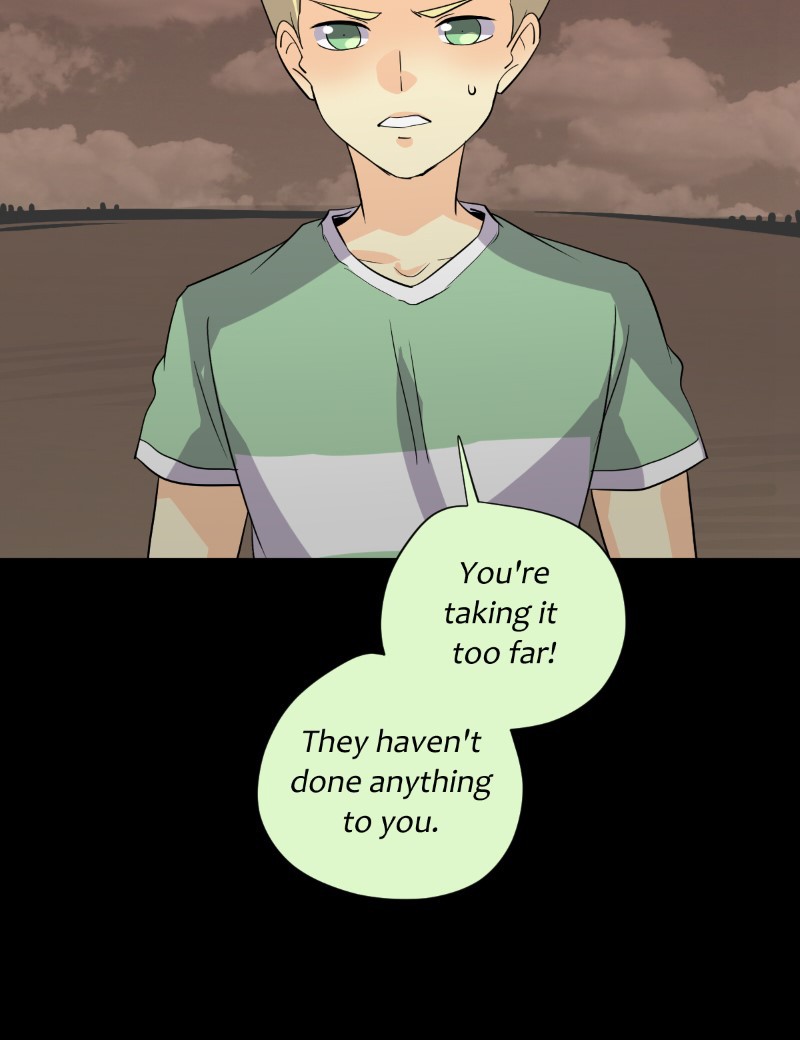 Read unOrdinary Manga EN Manga Online