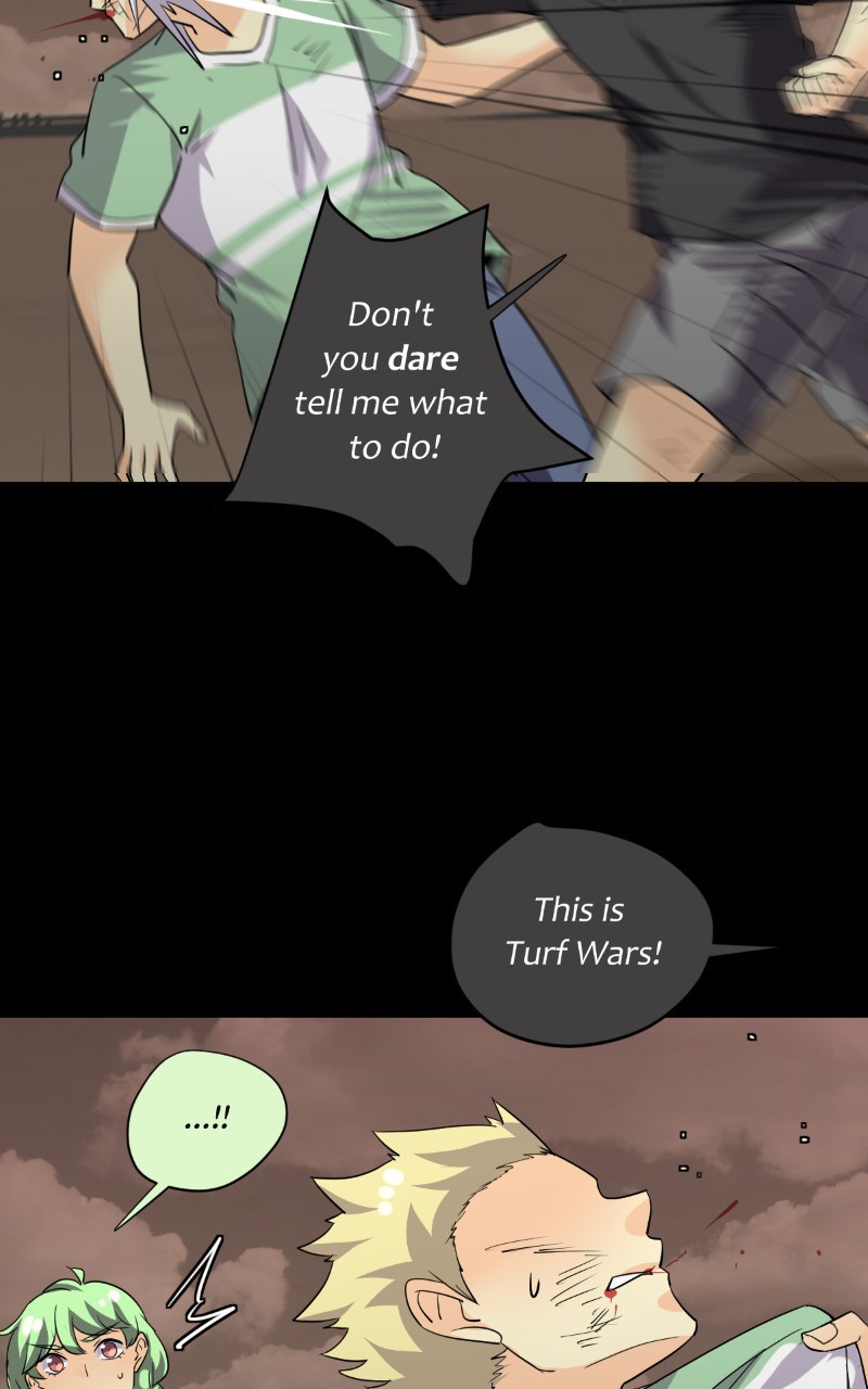 Read unOrdinary Manga EN Manga Online