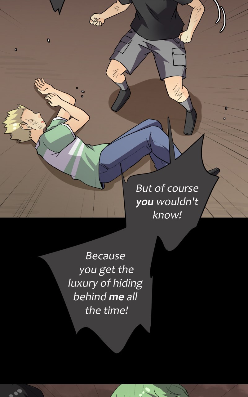 Read unOrdinary Manga EN Manga Online