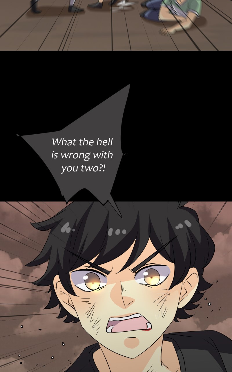 Read unOrdinary Manga EN Manga Online