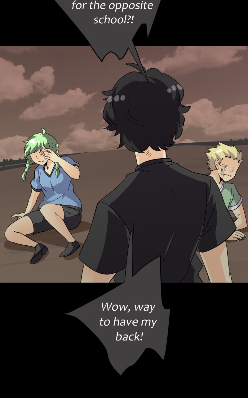 Read unOrdinary Manga EN Manga Online