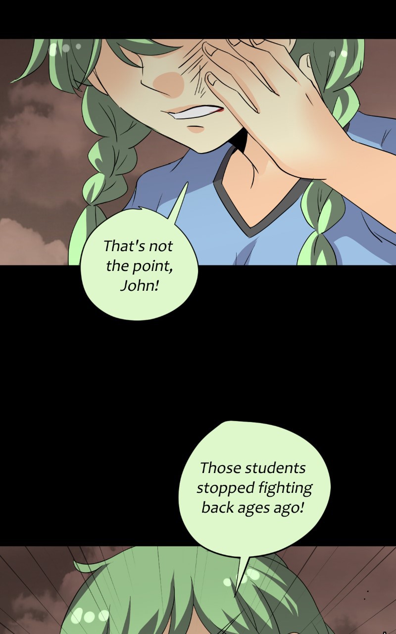 Read unOrdinary Manga EN Manga Online