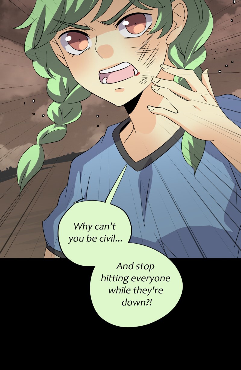 Read unOrdinary Manga EN Manga Online