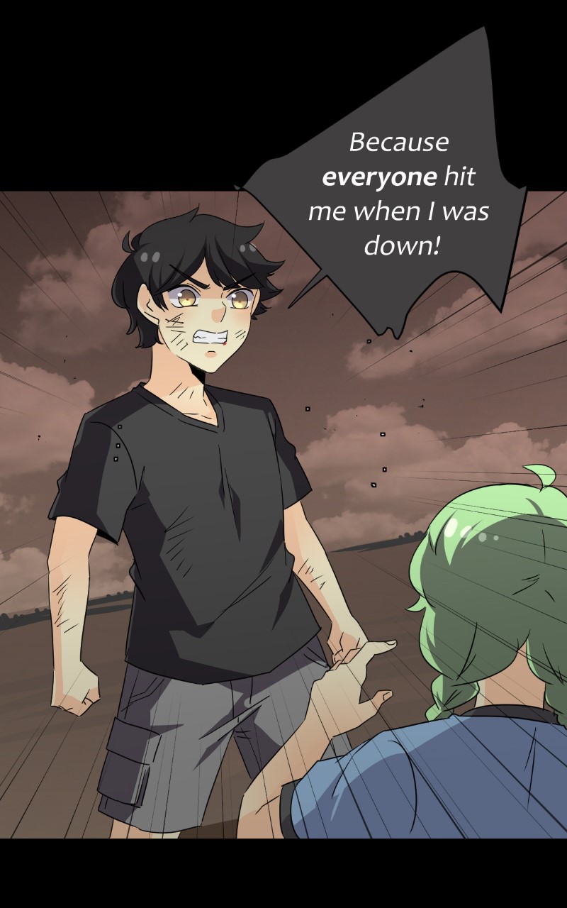 Read unOrdinary Manga EN Manga Online