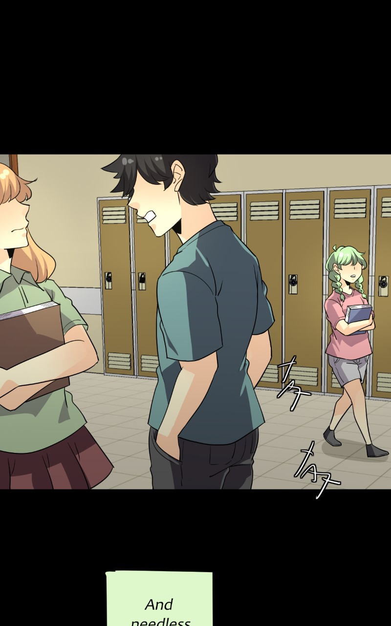 Read unOrdinary Manga EN Manga Online