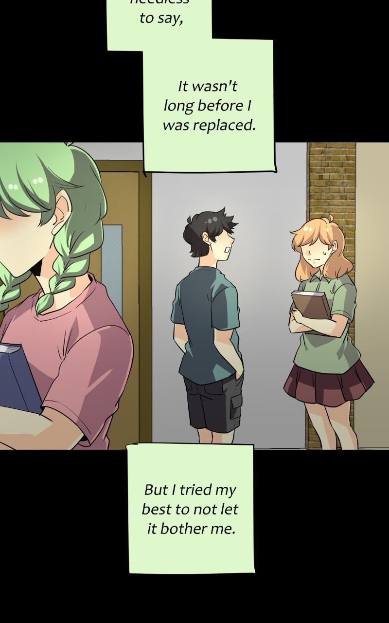 Read unOrdinary Manga EN Manga Online