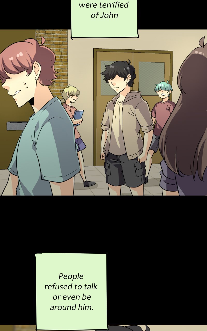 Read unOrdinary Manga EN Manga Online