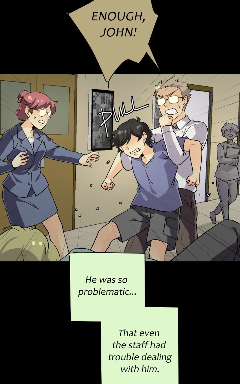 Read unOrdinary Manga EN Manga Online