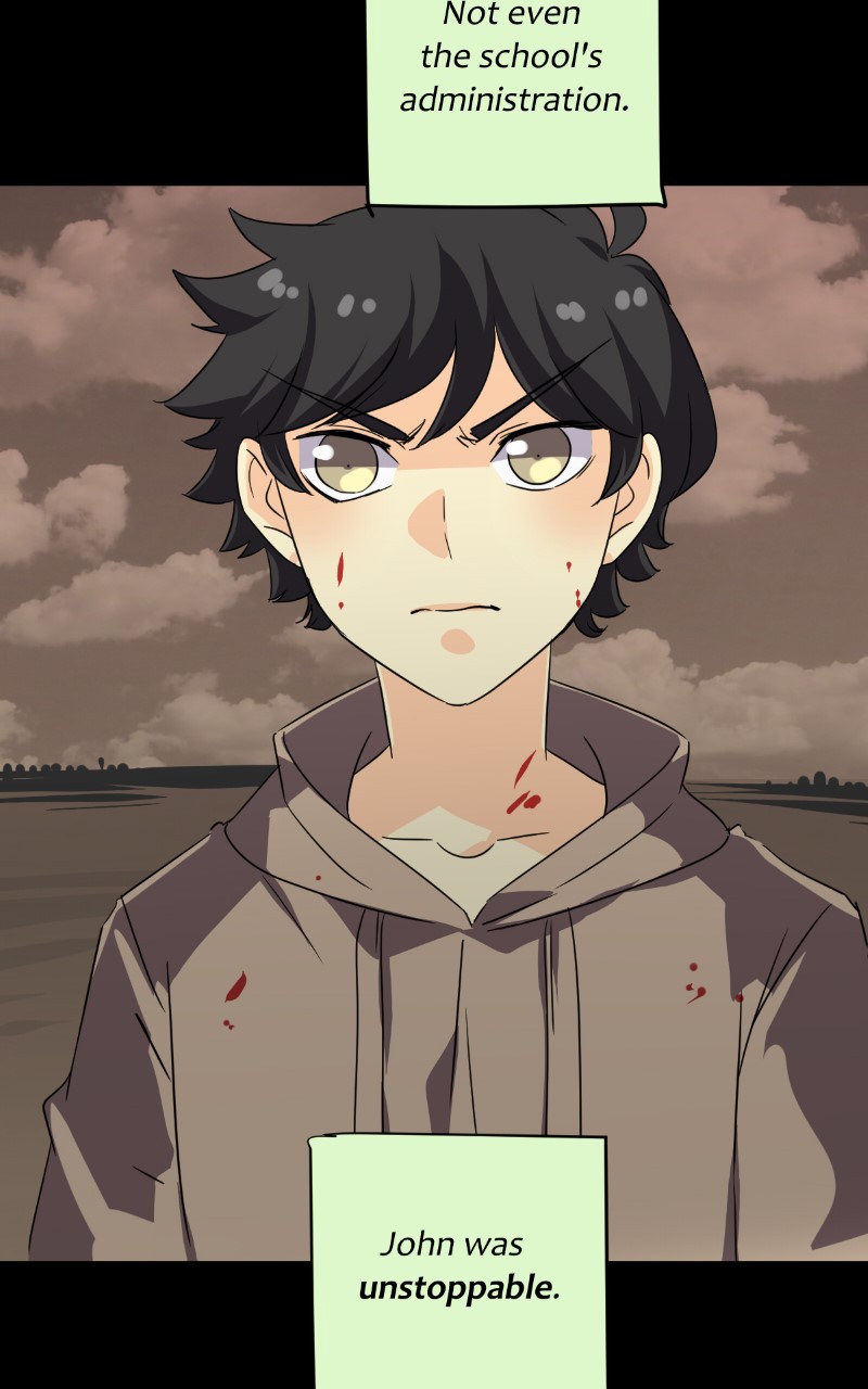 Read unOrdinary Manga EN Manga Online