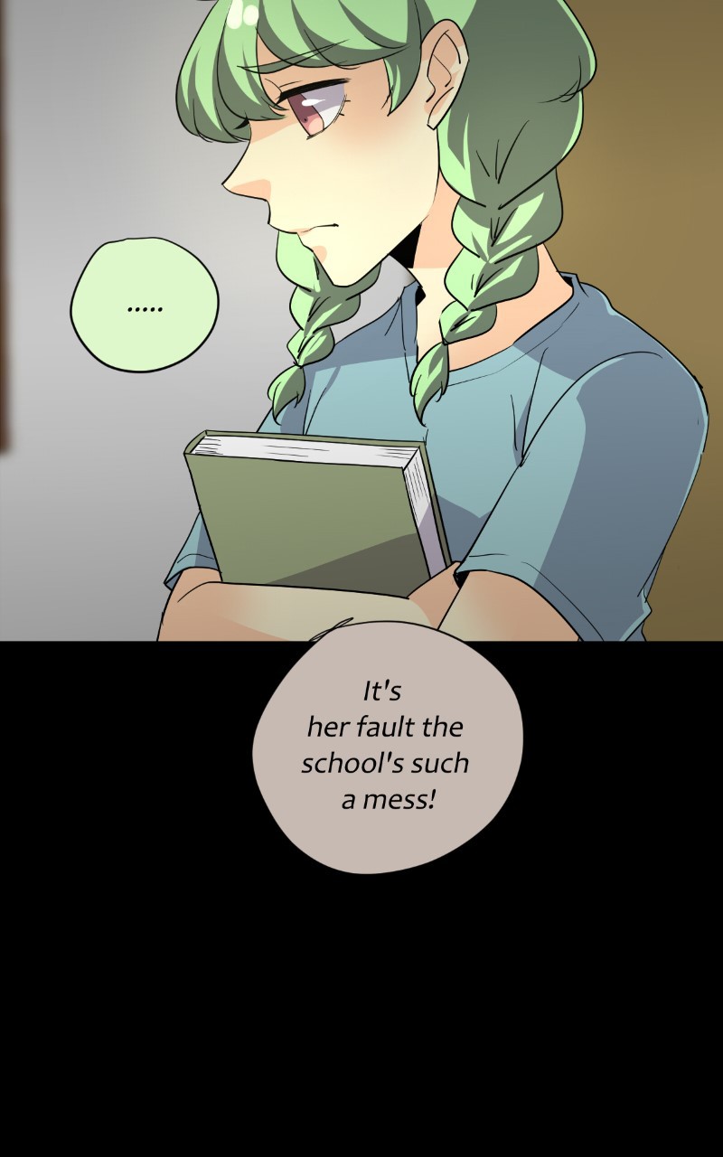 Read unOrdinary Manga EN Manga Online