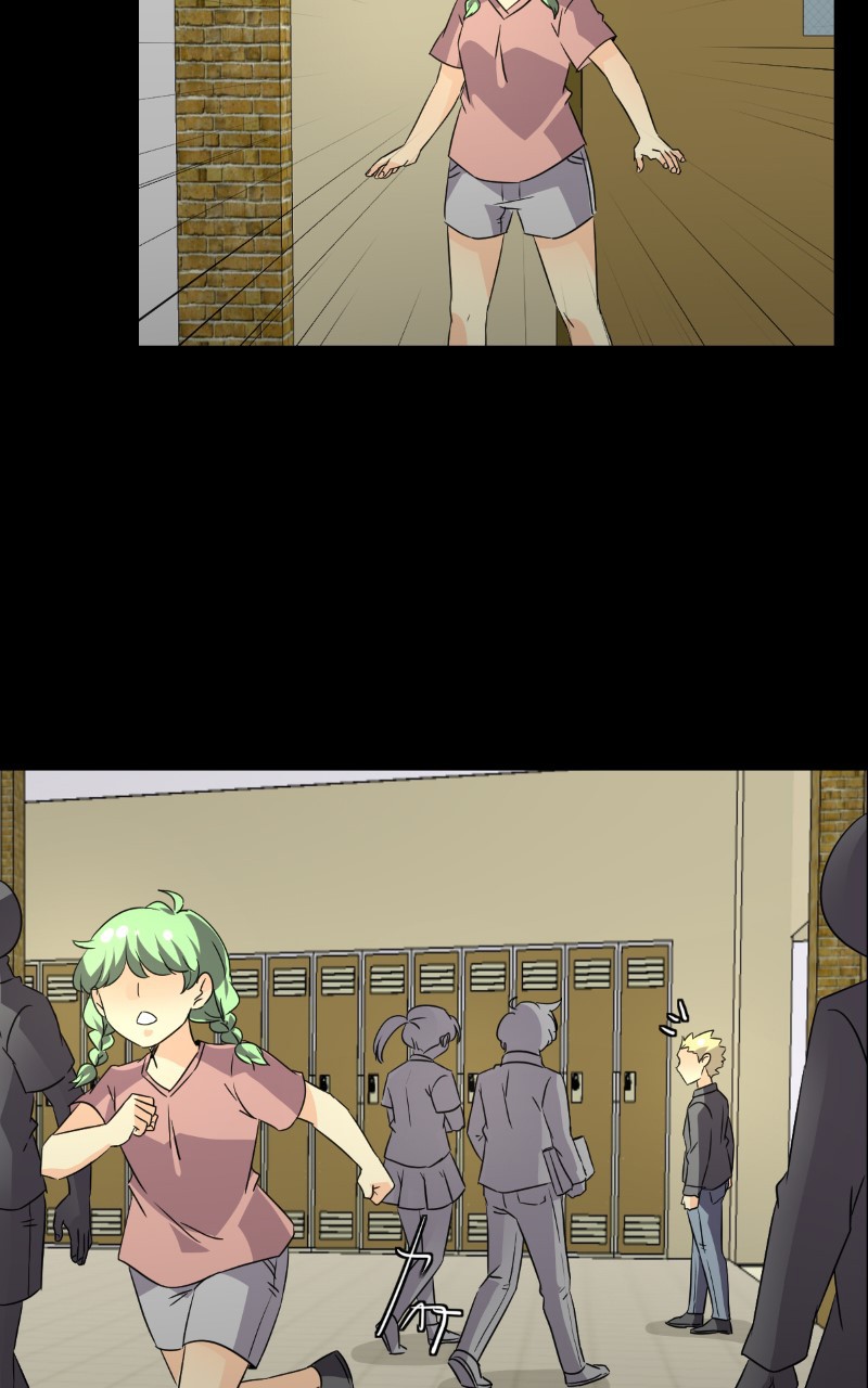 Read unOrdinary Manga EN Manga Online