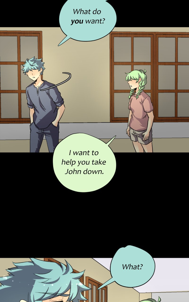 Read unOrdinary Manga EN Manga Online