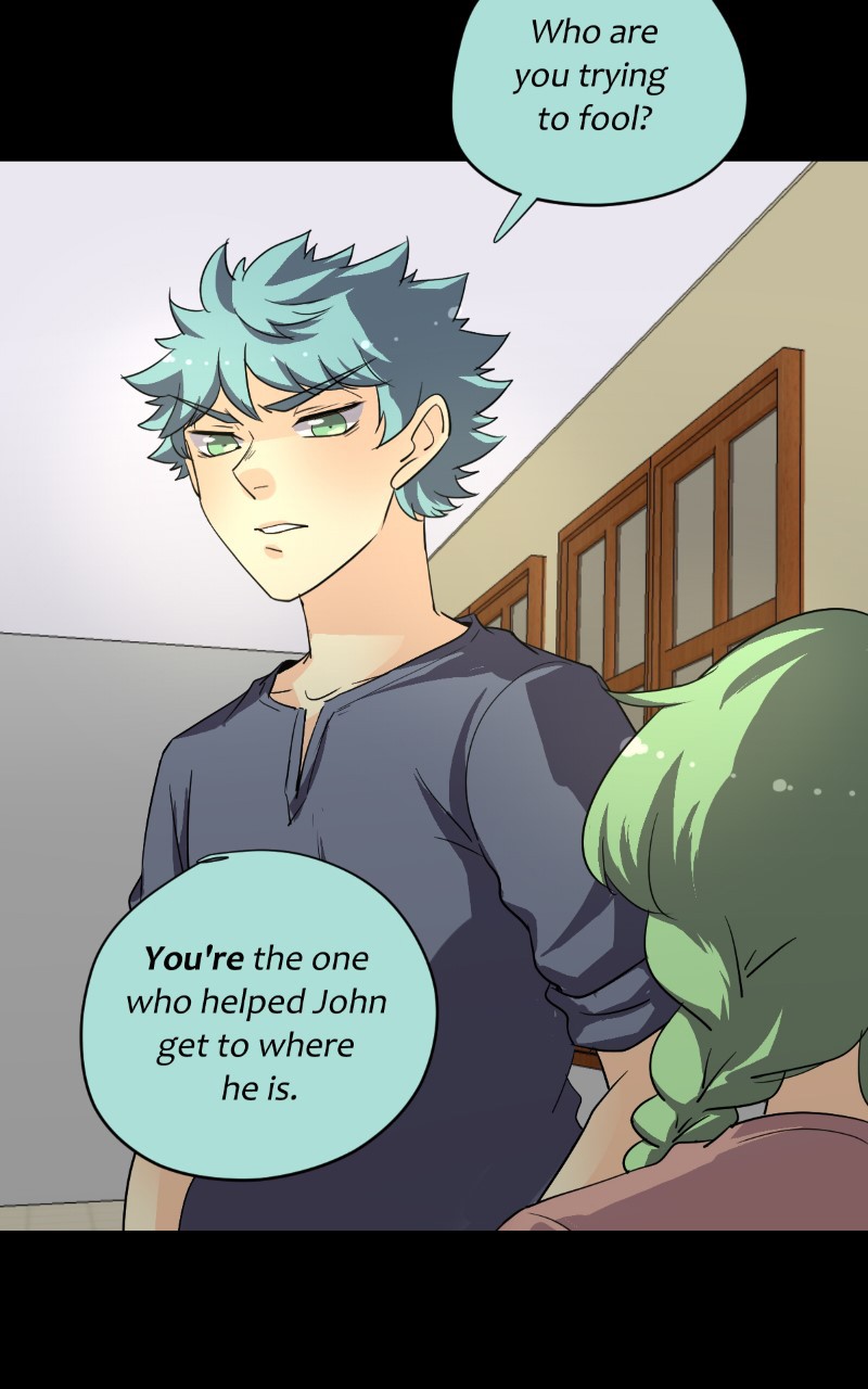 Read unOrdinary Manga EN Manga Online