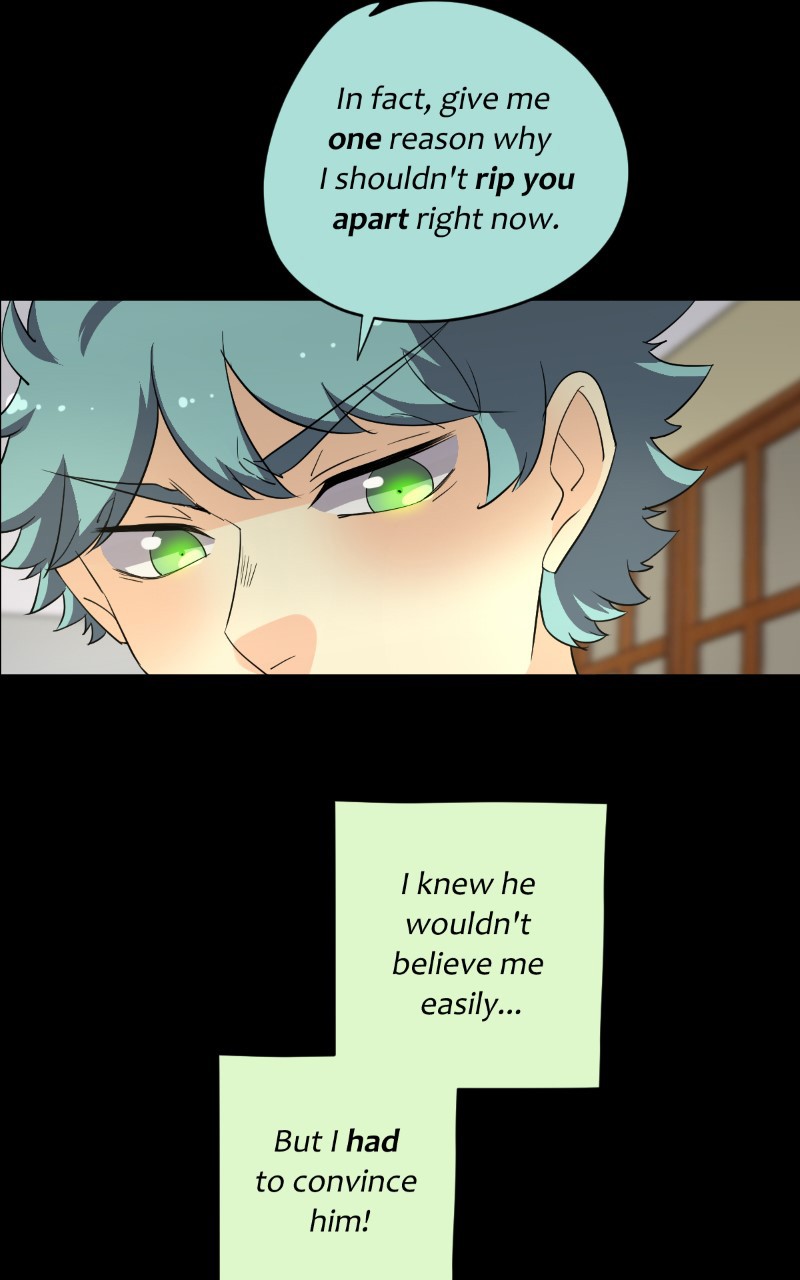 Read unOrdinary Manga EN Manga Online