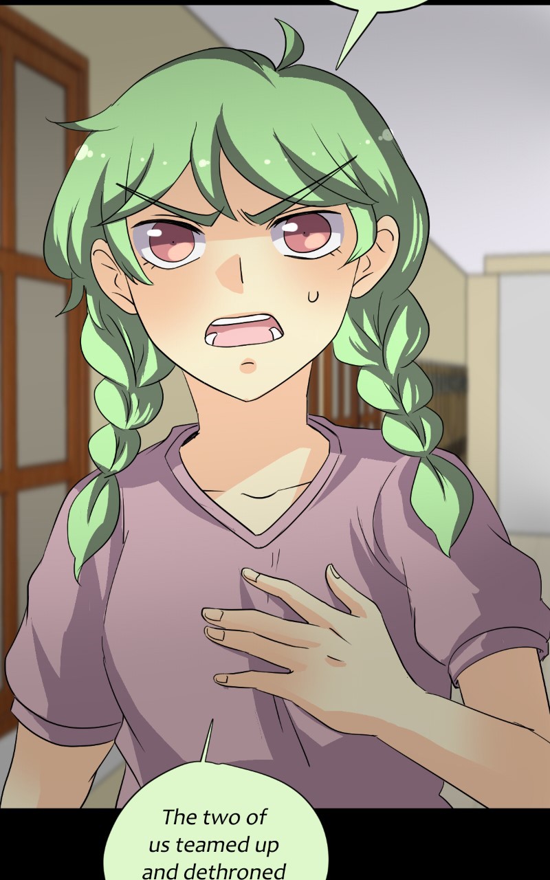 Read unOrdinary Manga EN Manga Online