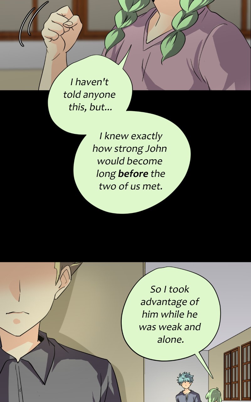 Read unOrdinary Manga EN Manga Online