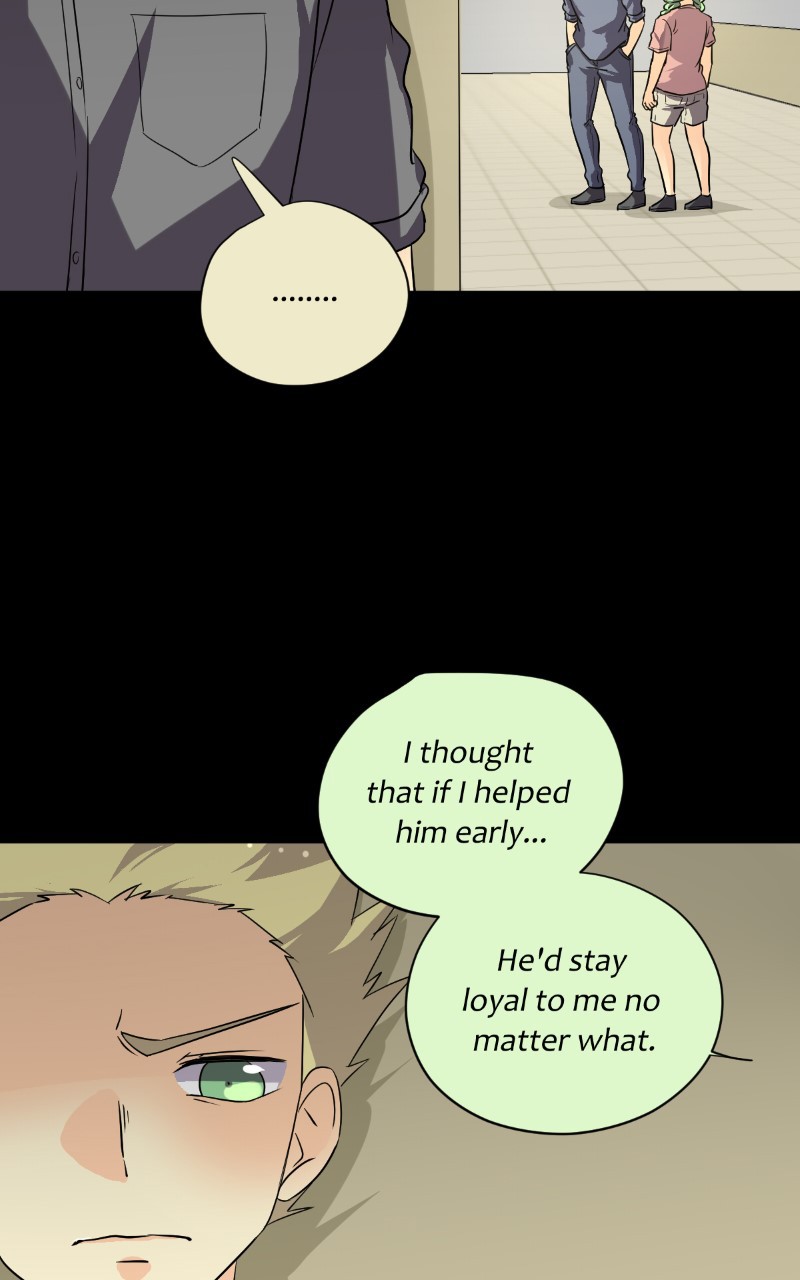 Read unOrdinary Manga EN Manga Online