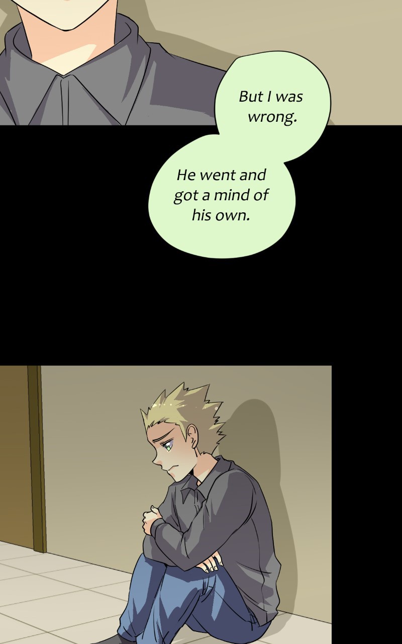Read unOrdinary Manga EN Manga Online