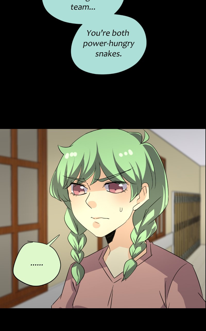 Read unOrdinary Manga EN Manga Online