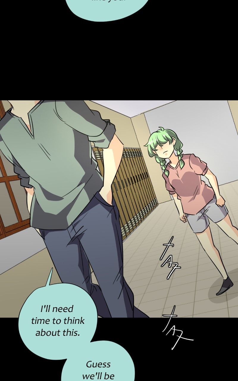 Read unOrdinary Manga EN Manga Online