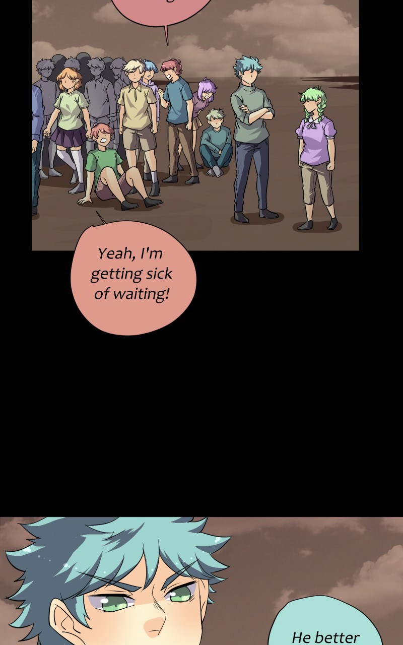Read unOrdinary Manga EN Manga Online