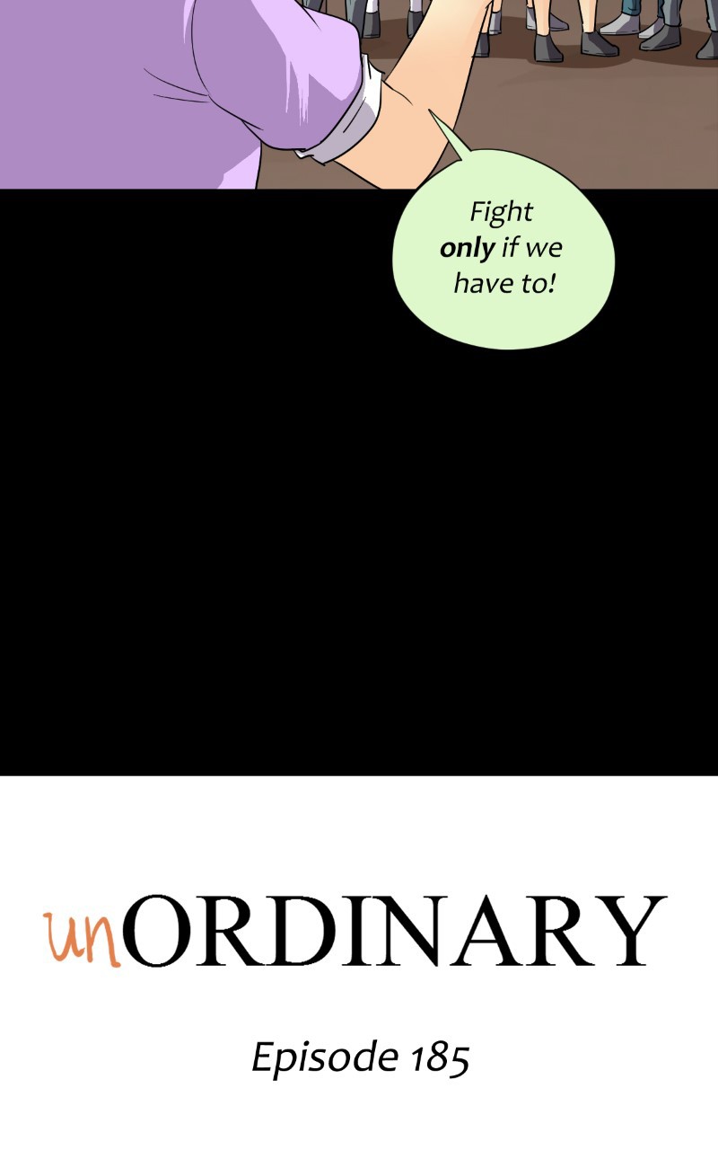 Read unOrdinary Manga EN Manga Online