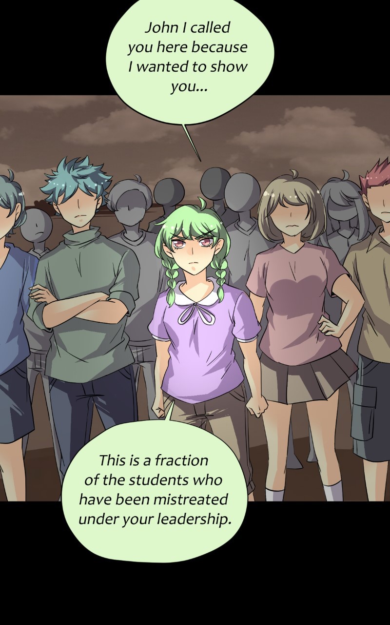 Read unOrdinary Manga EN Manga Online