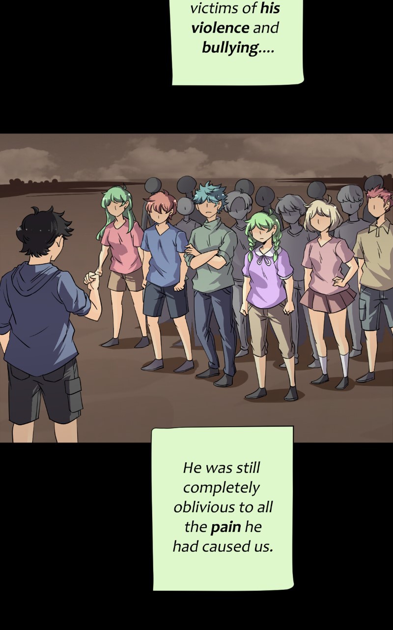 Read unOrdinary Manga EN Manga Online