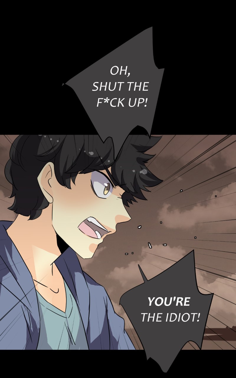 Read unOrdinary Manga EN Manga Online