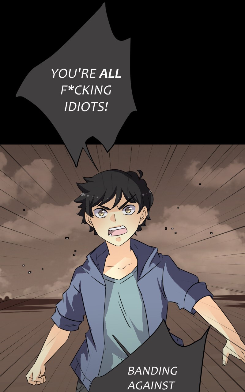 Read unOrdinary Manga EN Manga Online