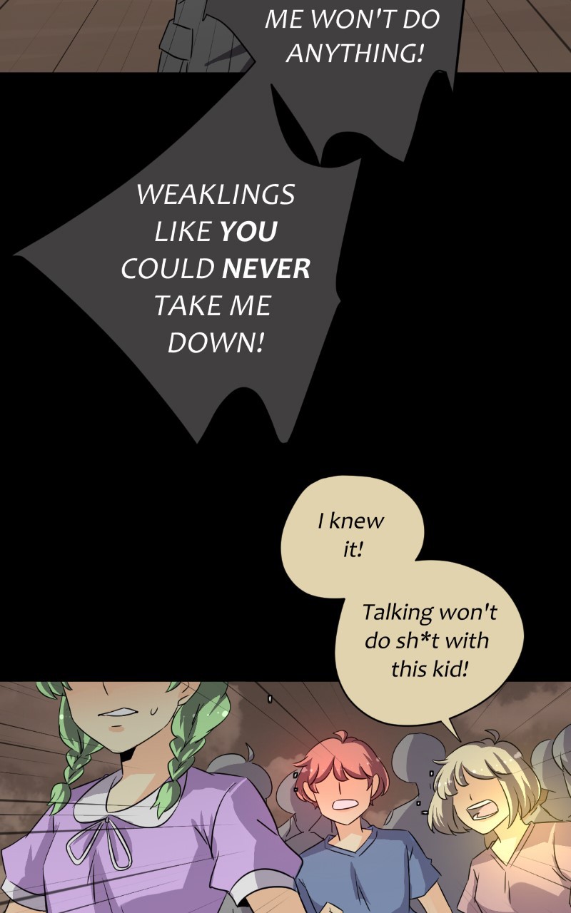 Read unOrdinary Manga EN Manga Online