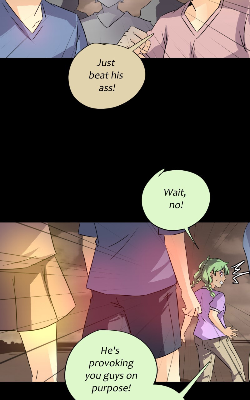Read unOrdinary Manga EN Manga Online