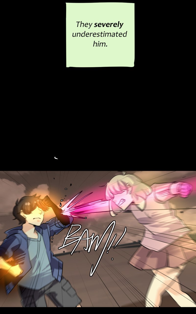 Read unOrdinary Manga EN Manga Online