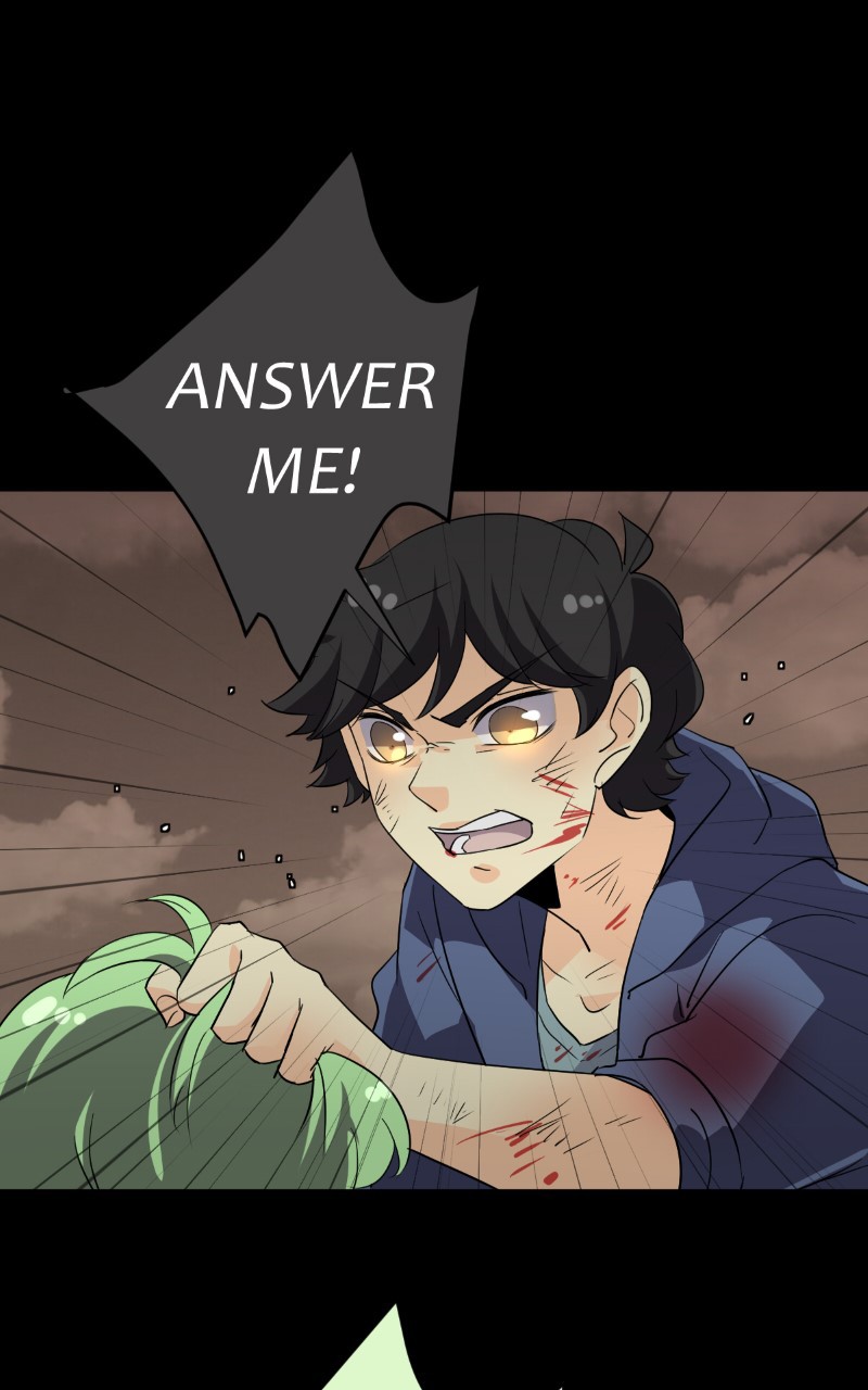 Read unOrdinary Manga EN Manga Online