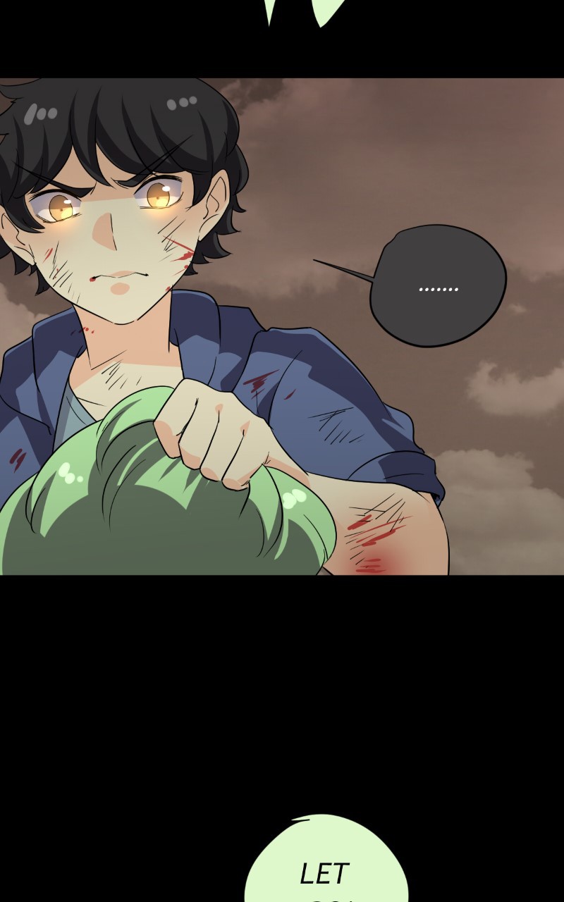 Read unOrdinary Manga EN Manga Online