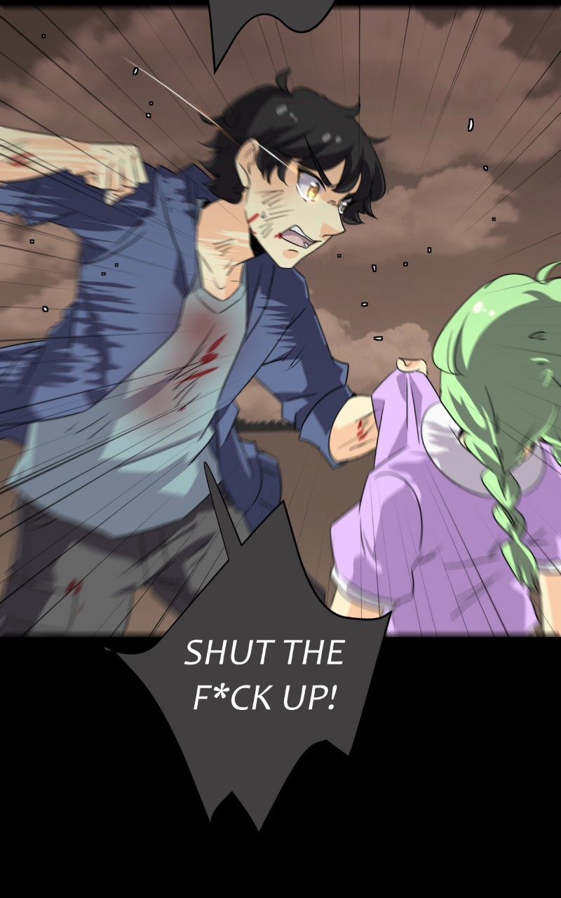 Read unOrdinary Manga EN Manga Online