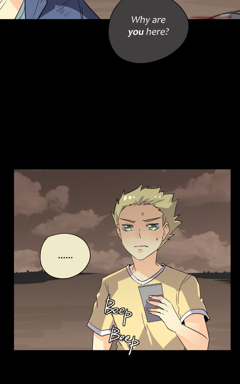 Read unOrdinary Manga EN Manga Online