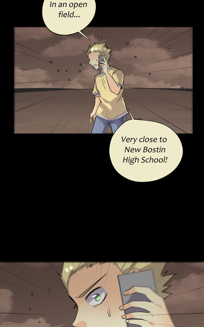 Read unOrdinary Manga EN Manga Online