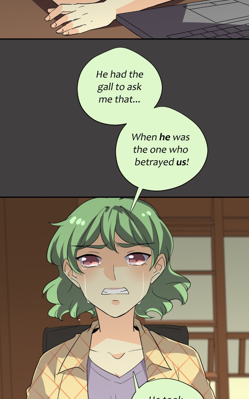 Read unOrdinary Manga EN Manga Online