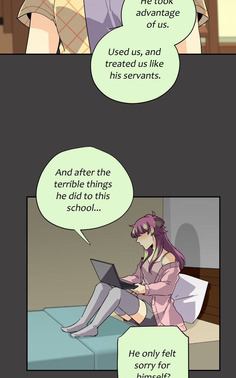 Read unOrdinary Manga EN Manga Online