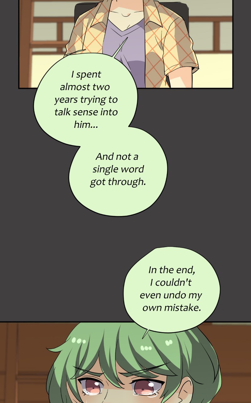 Read unOrdinary Manga EN Manga Online