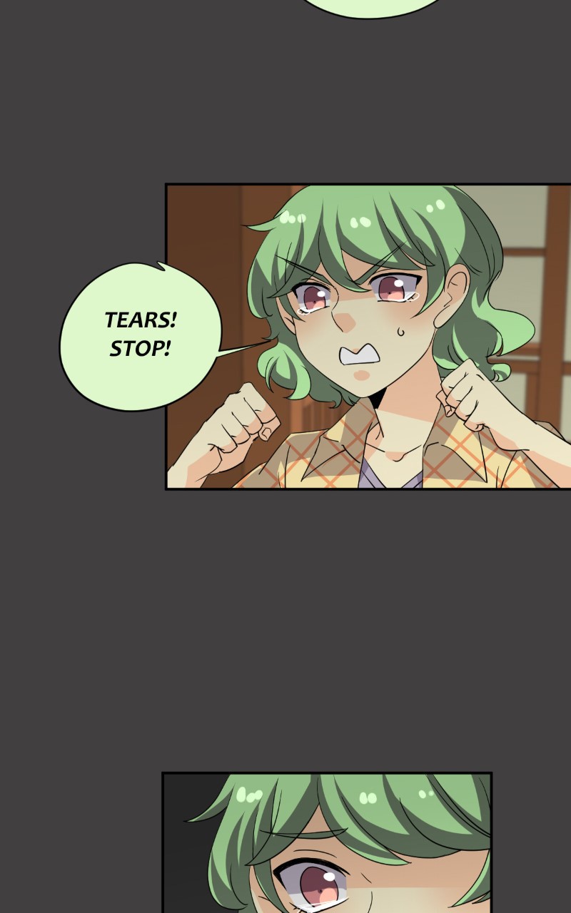 Read unOrdinary Manga EN Manga Online