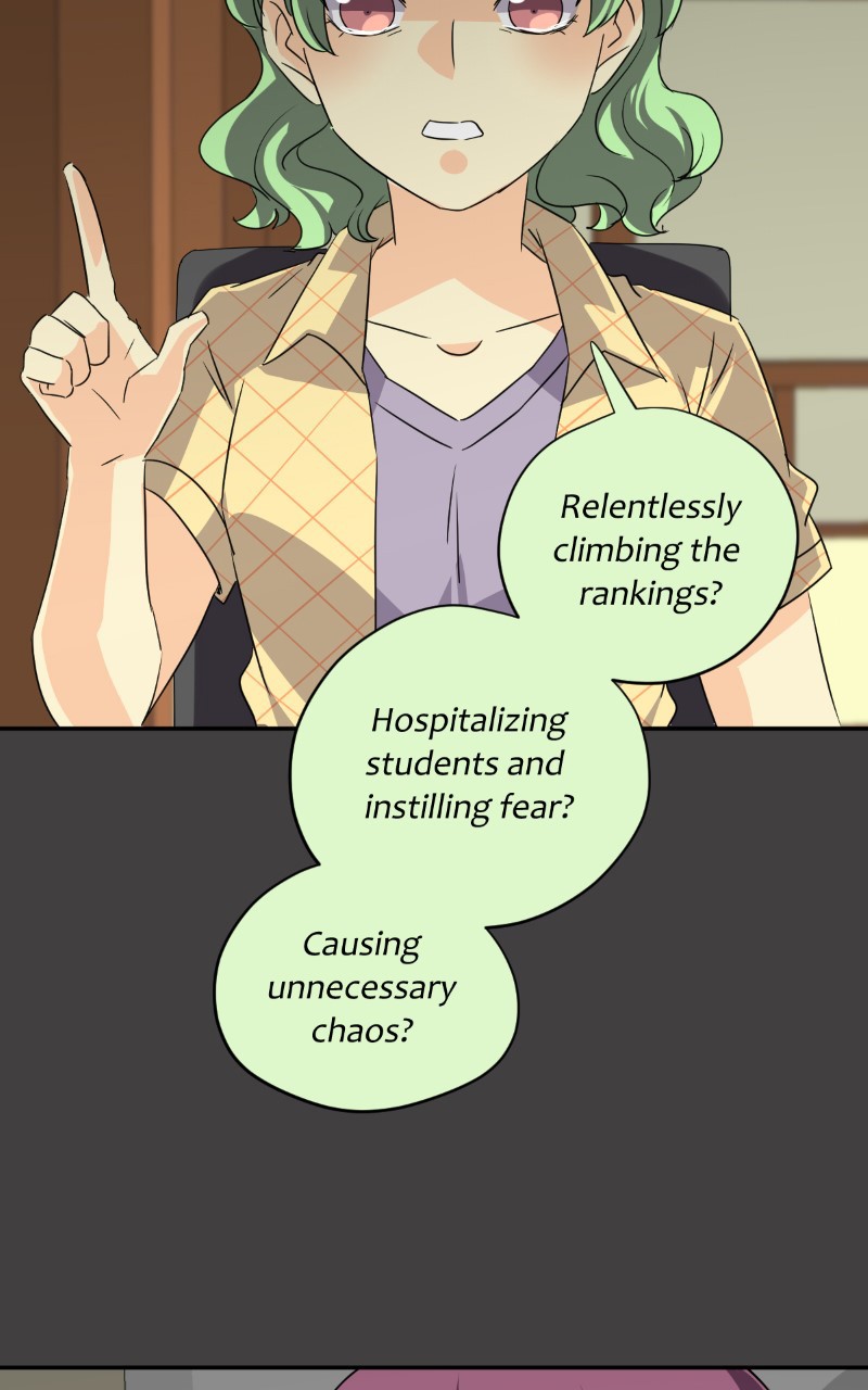 Read unOrdinary Manga EN Manga Online