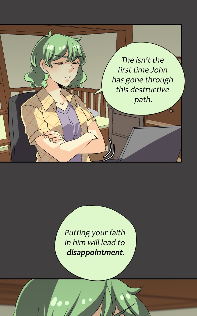 Read unOrdinary Manga EN Manga Online