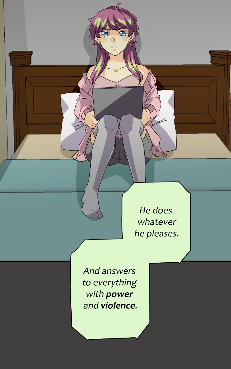 Read unOrdinary Manga EN Manga Online